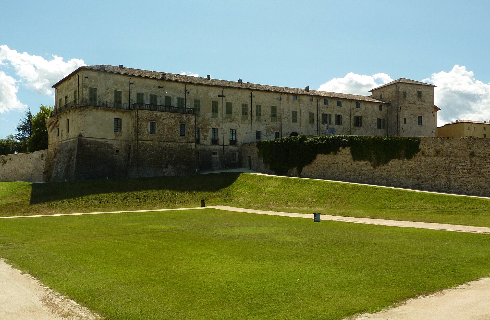 Sala Baganza